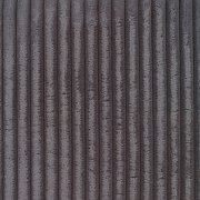 Ribcord Antraciet 67
